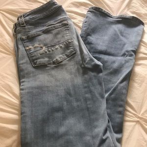 American Eagle 🦅 Jeans